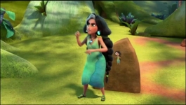 The Croods Family Tree - Season 01 Episode 06